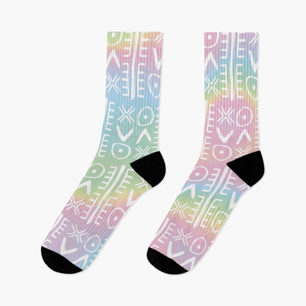 Item preview, Bogolan Patterns hologram collection designed and sold by Wolagno.