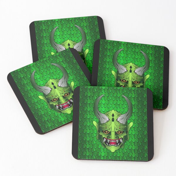 Item preview, Green Goblin designed and sold by FYS-Arte-Style.