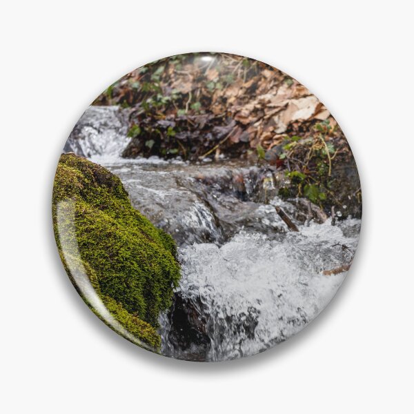 Item preview, Rivulet designed and sold by Calidris Fotografie Steffi & Ben Köppler.