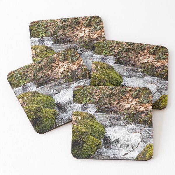 Item preview, Rivulet designed and sold by Calidris Fotografie Steffi & Ben Köppler.