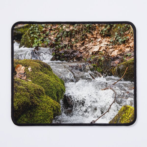 Item preview, Rivulet designed and sold by Calidris Fotografie Steffi & Ben Köppler.