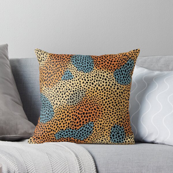 Item preview, Random Cheetah Print designed and sold by That-Guys-Merch.