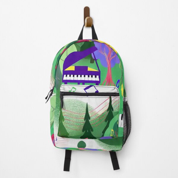 Item preview, Musical Forest Fantasy	 designed and sold by yovevbdeou.