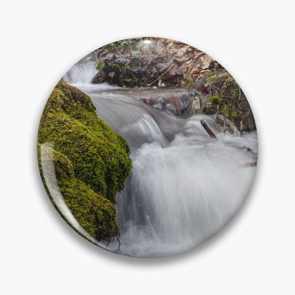 Item preview, Rivulet designed and sold by Calidris Fotografie Steffi & Ben Köppler.