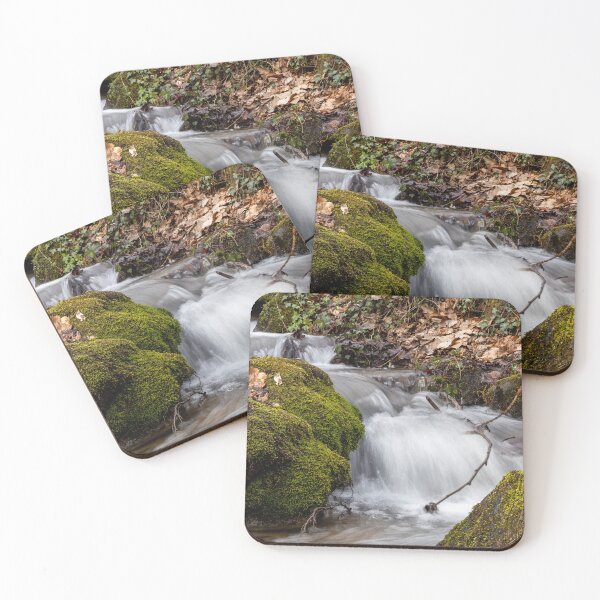 Item preview, Rivulet designed and sold by Calidris Fotografie Steffi & Ben Köppler.