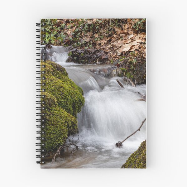 Item preview, Rivulet designed and sold by Calidris Fotografie Steffi & Ben Köppler.