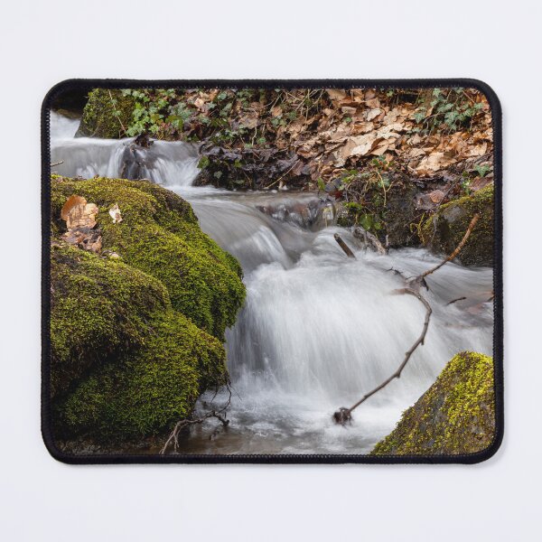 Item preview, Rivulet designed and sold by Calidris Fotografie Steffi & Ben Köppler.