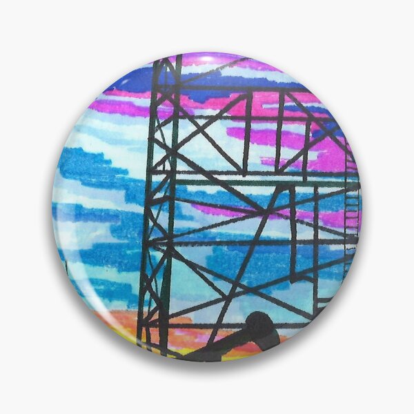 Item preview, West Texas Oil designed and sold by RedCelticDragon.