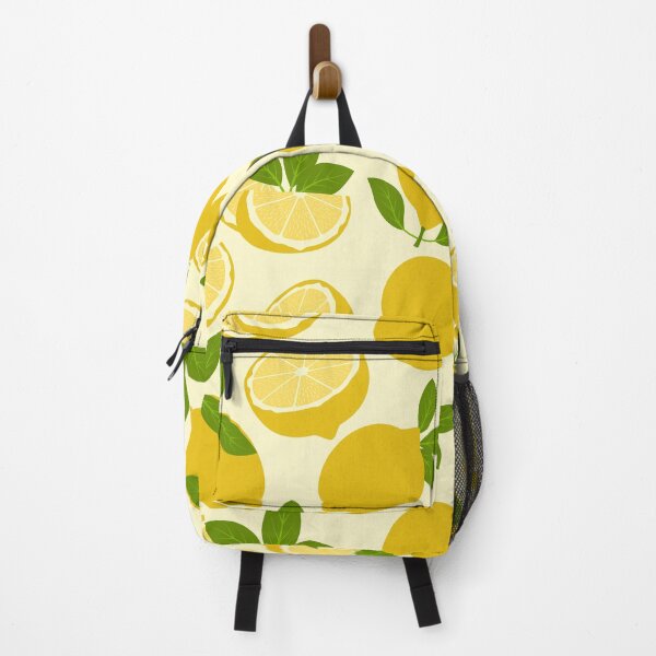 Item preview, Lemon print designed and sold by Andreea Popoiu.