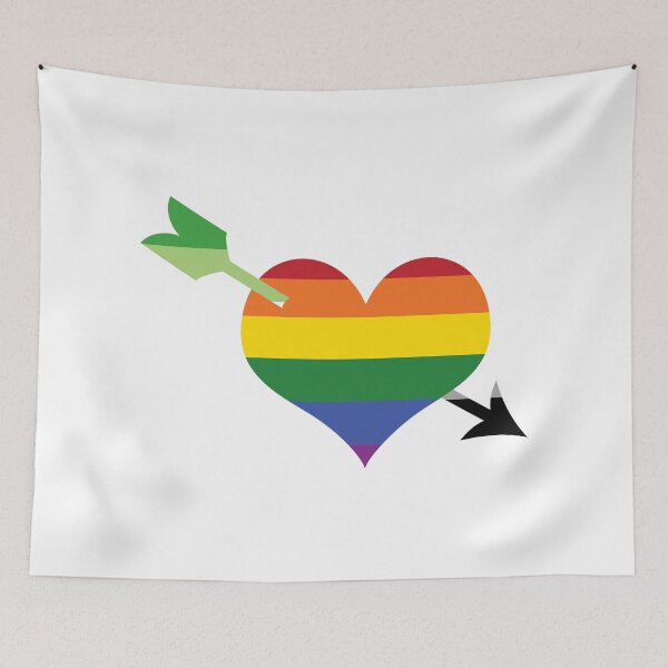 Item preview, Cupid's Aro [GAY] designed and sold by tralma.