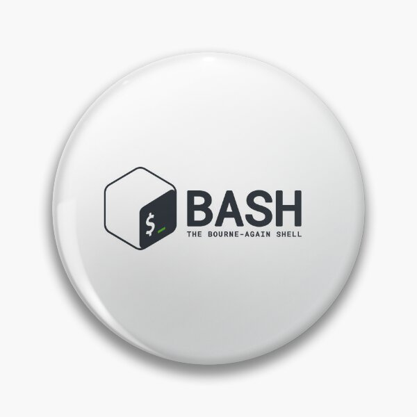 Item preview, Bash - Terminal designed and sold by NabilsDesign.