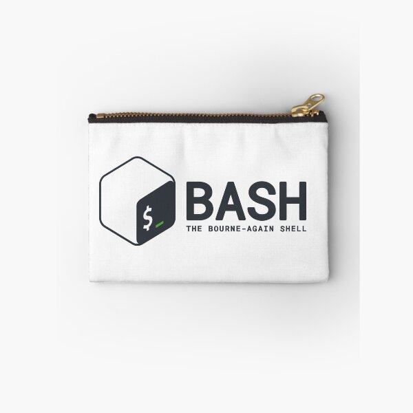 Item preview, Bash - Terminal designed and sold by NabilsDesign.