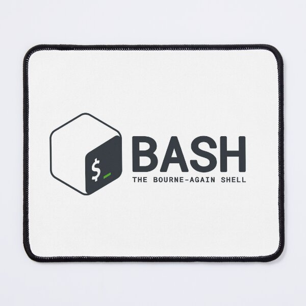 Item preview, Bash - Terminal designed and sold by NabilsDesign.