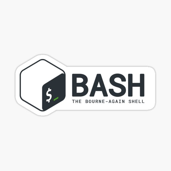 Item preview, Bash - Terminal designed and sold by NabilsDesign.