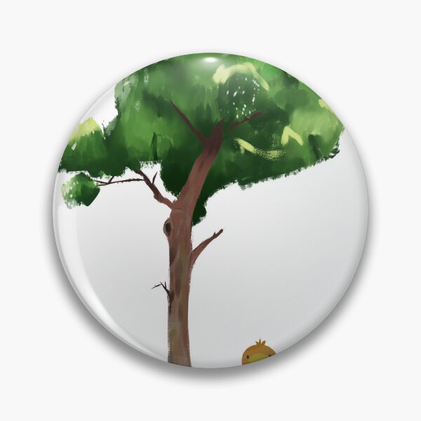 Item preview, Bird under the tree designed and sold by Wish Design.