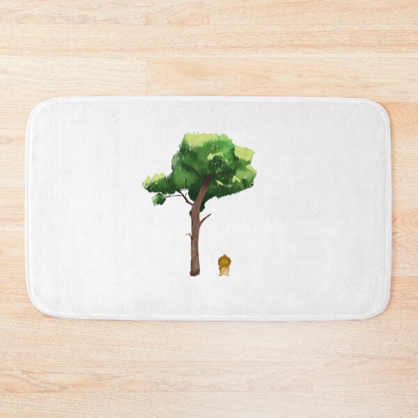 Item preview, Bird under the tree designed and sold by Wish Design.