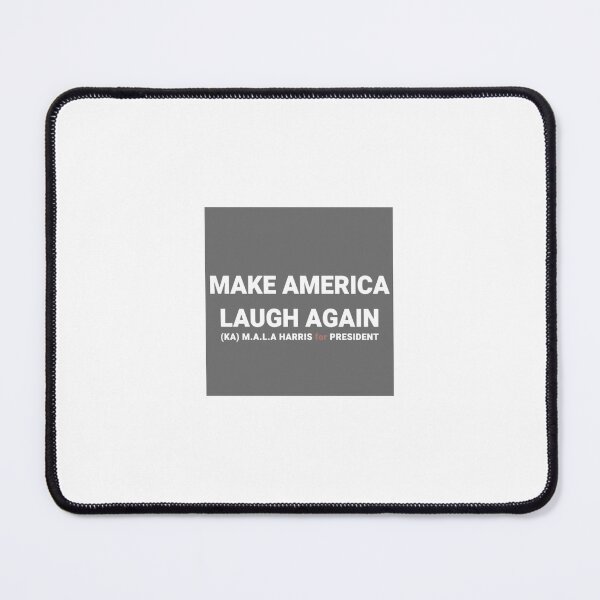 Item preview, Make America Laugh Again designed and sold by RocketRhodes.