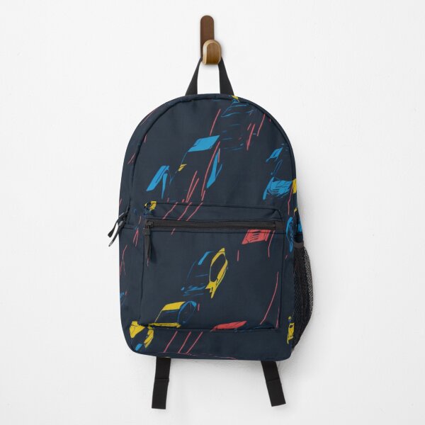 Item preview, Neon Traffic Jam designed and sold by Daniel Haddad.