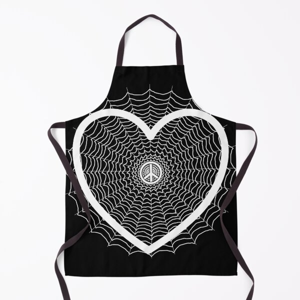 Item preview, Caught in the Web of Love of Peace designed and sold by LoveofPeace.