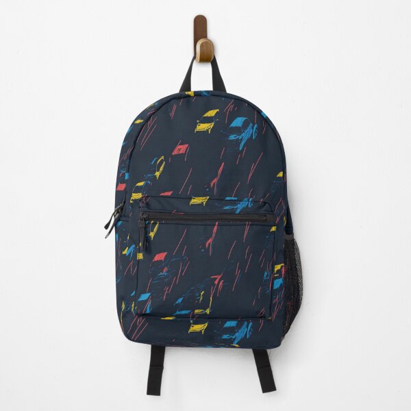 Item preview, Urban Night Drive designed and sold by Daniel Haddad.