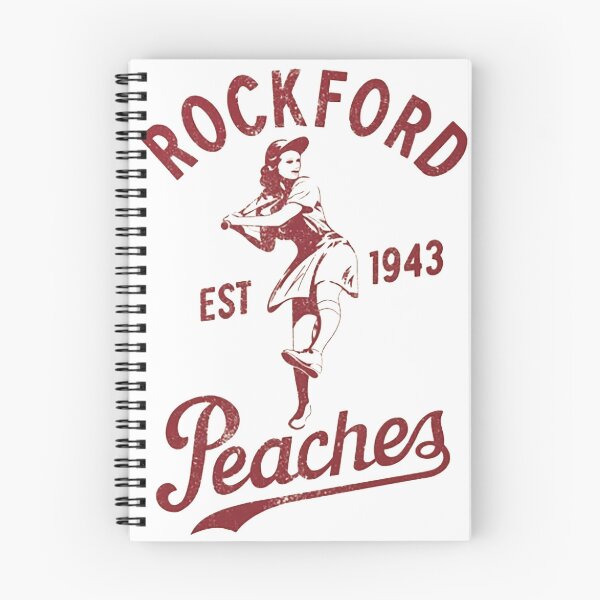 Item preview, Rockford 1943  designed and sold by denisepeters.
