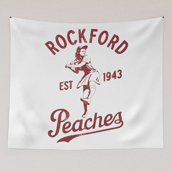 Item preview, Rockford 1943  designed and sold by denisepeters.