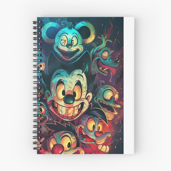 Item preview, Cartoon v9 illustration designed and sold by Stickio.