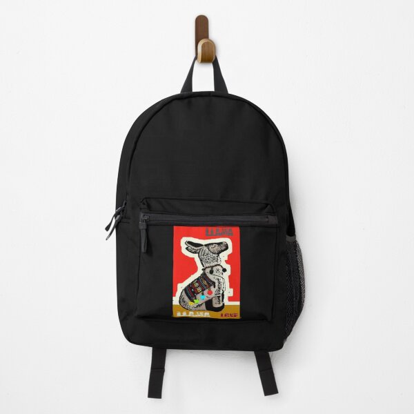Item preview, Llama Love designed and sold by Bondillero.