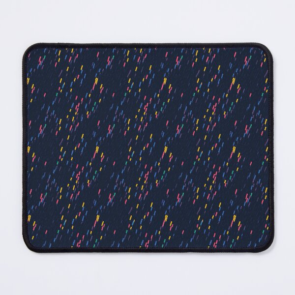 Item preview, Colorful Night Motion designed and sold by Daniel Haddad.