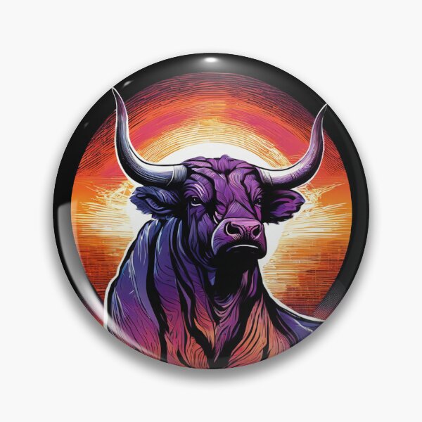 Item preview, Viva el Toro, Bull Against Bullfighting designed and sold by Tshirtart.