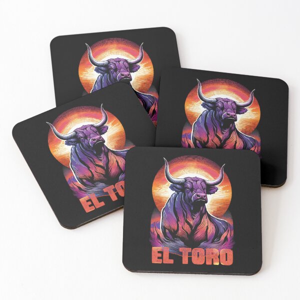 Item preview, Viva el Toro, Bull Against Bullfighting designed and sold by Tshirtart.