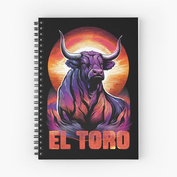 Item preview, Viva el Toro, Bull Against Bullfighting designed and sold by Tshirtart.
