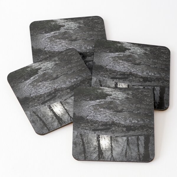 Item preview, Water grey designed and sold by Calidris Fotografie Steffi & Ben Köppler.