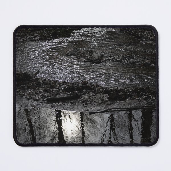 Item preview, Water grey designed and sold by Calidris Fotografie Steffi & Ben Köppler.