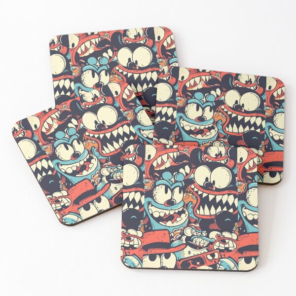 Item preview, Cartoon illustration v11 designed and sold by Stickio.