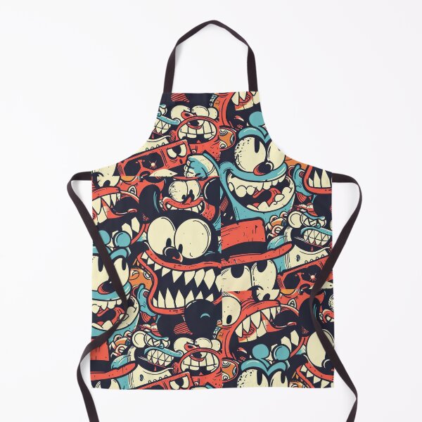 Item preview, Cartoon illustration v11 designed and sold by Stickio.