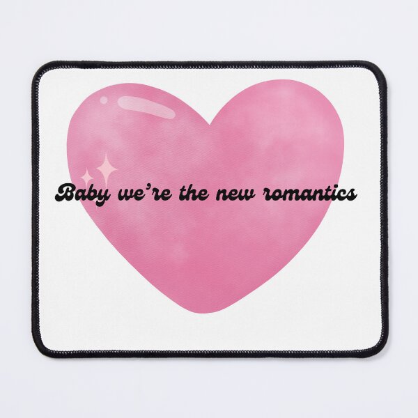 Item preview, New Romantics - Taylor Swift designed and sold by HarukaIchigo.