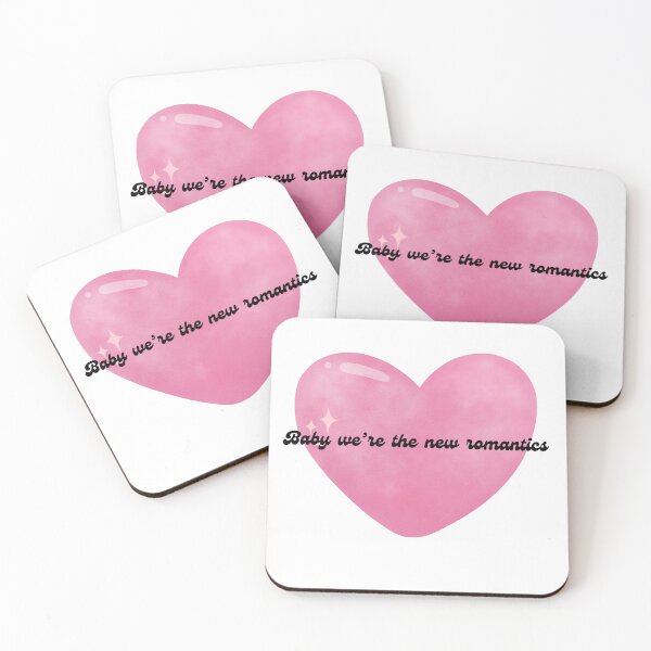 Item preview, New Romantics - Taylor Swift designed and sold by HarukaIchigo.