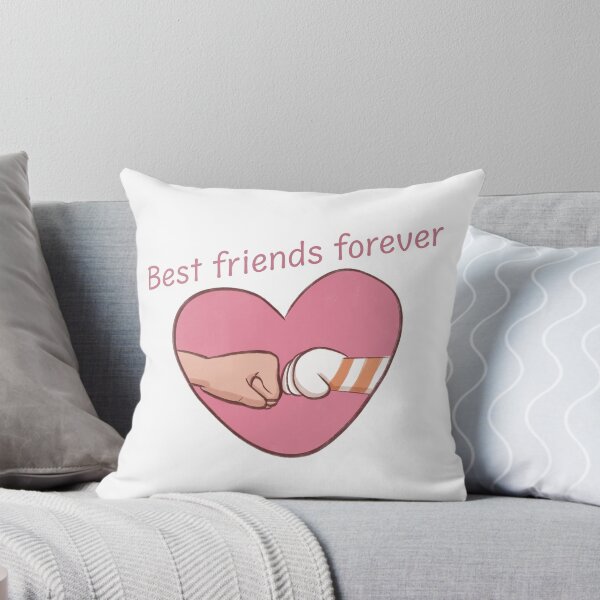Item preview, Best friends forever. You and me designed and sold by EL-Lebedenko.
