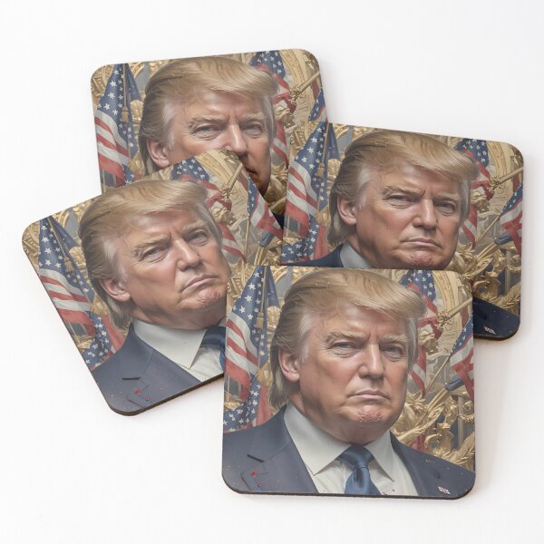 Item preview, Great trump designed and sold by Bouncingbumble.