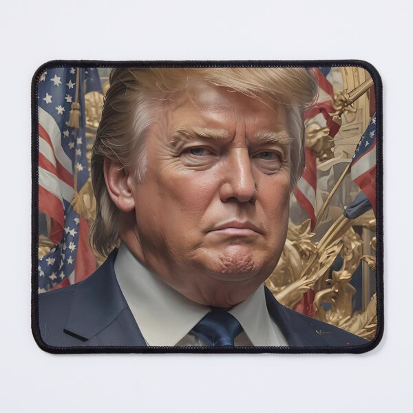 Item preview, Great trump designed and sold by Bouncingbumble.