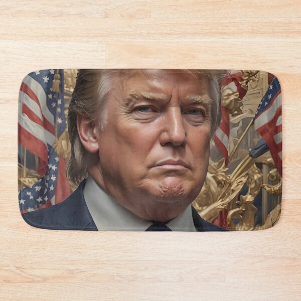 Item preview, Great trump designed and sold by Bouncingbumble.