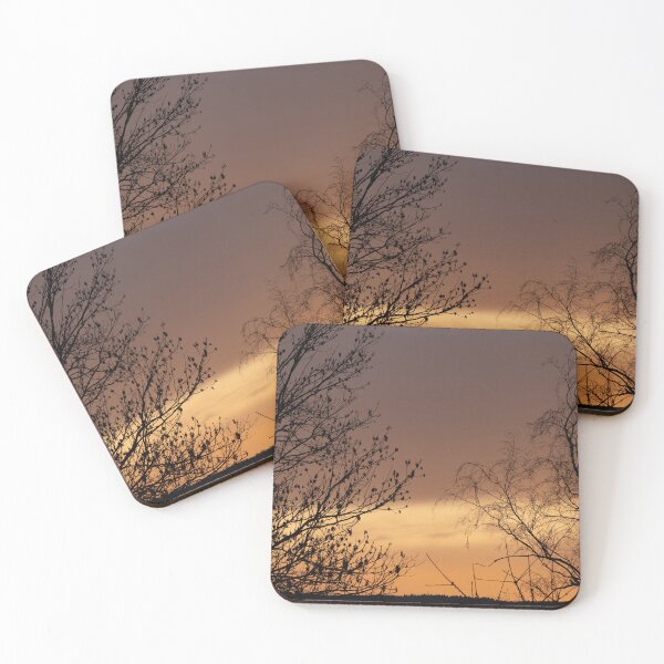 Item preview, Sunset designed and sold by Calidris Fotografie Steffi & Ben Köppler.