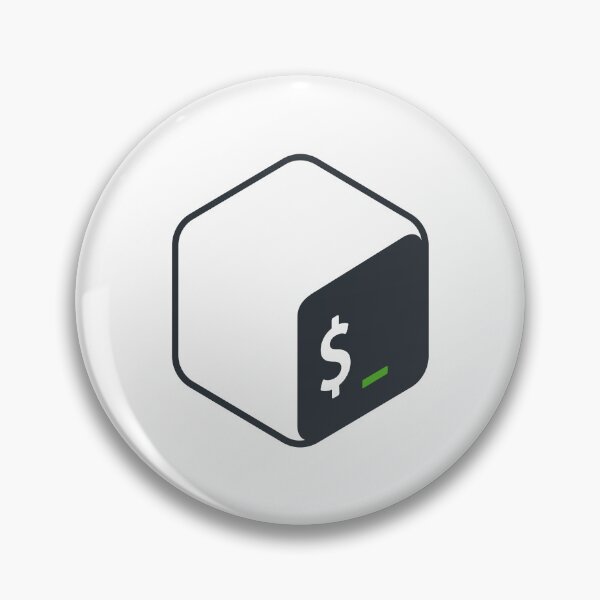 Item preview, Bash - Terminal designed and sold by NabilsDesign.