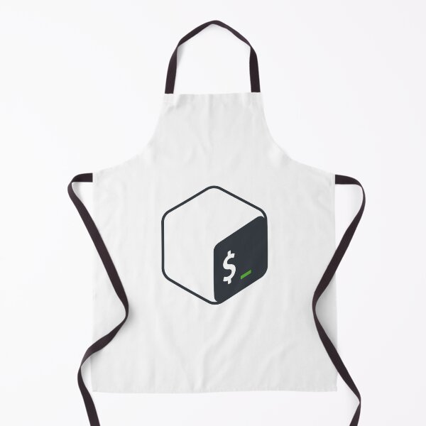 Item preview, Bash - Terminal designed and sold by NabilsDesign.