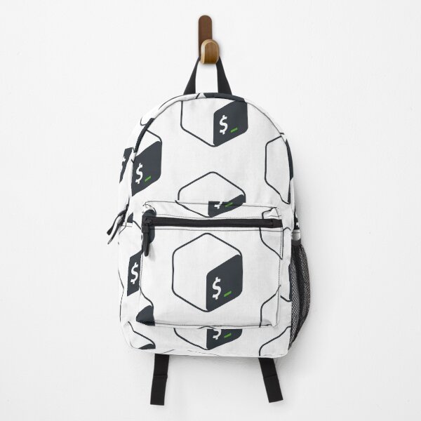 Item preview, Bash - Terminal designed and sold by NabilsDesign.