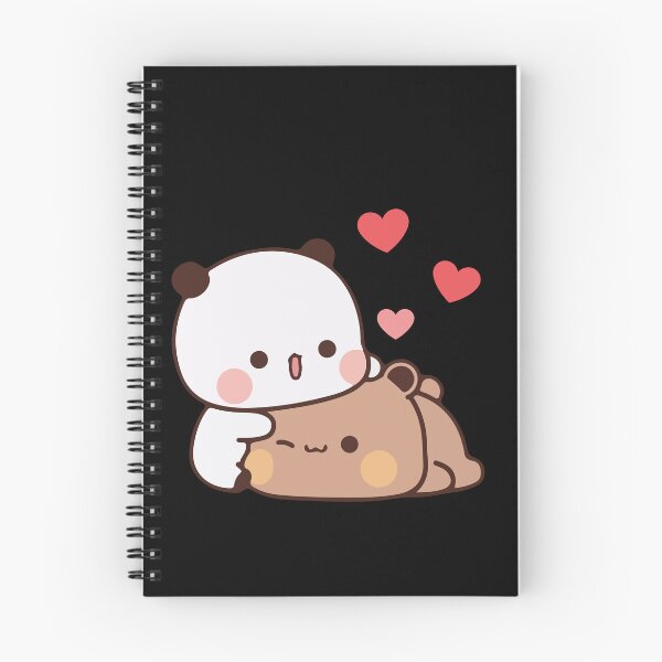 Item preview, Bubu And Dudu designed and sold by IsDesignHub.