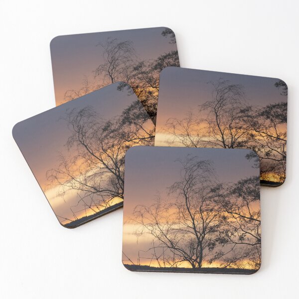 Item preview, Sunset designed and sold by Calidris Fotografie Steffi & Ben Köppler.