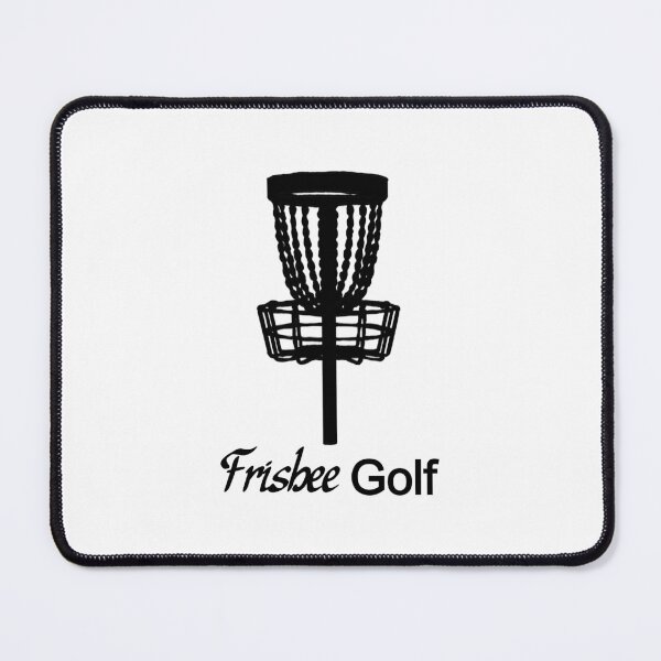 Item preview, "Frisbee" Golf designed and sold by ThicViking.