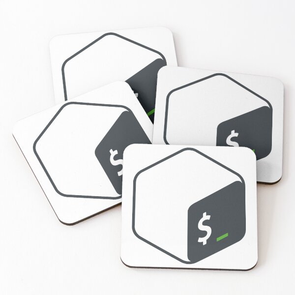 Item preview, Bash - Terminal designed and sold by NabilsDesign.